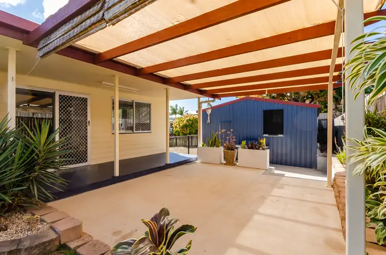 Second view of Homely house listing, 38 Wattle Street, New Auckland QLD 4680