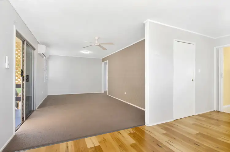 Fourth view of Homely house listing, 38 Wattle Street, New Auckland QLD 4680