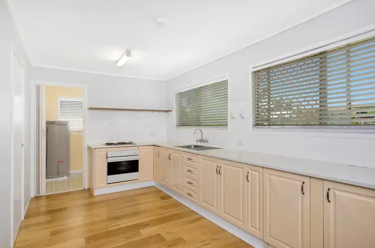 Fifth view of Homely house listing, 38 Wattle Street, New Auckland QLD 4680