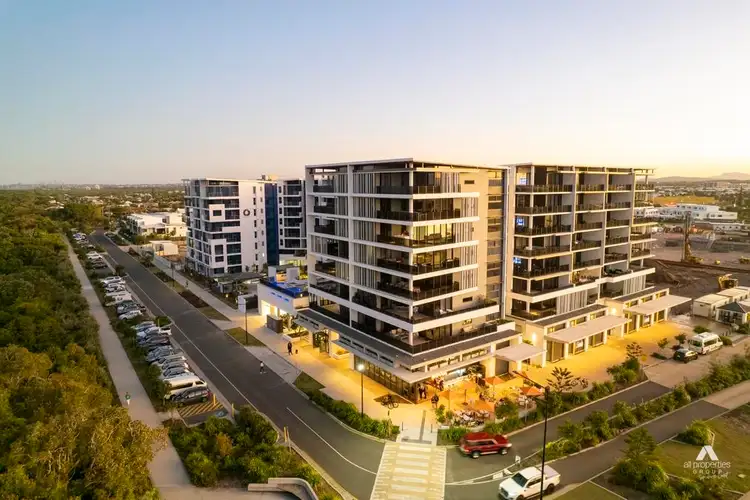 Fifth view of Homely house listing, 34 Offshore Street, Bokarina QLD 4575