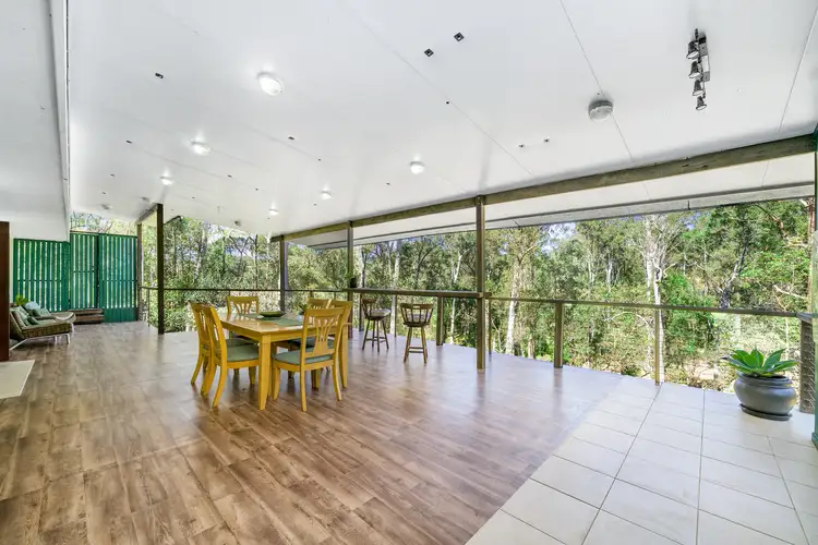 242 Eatons Crossing Road, Warner QLD 4500