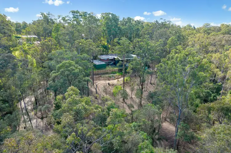 Fourth view of Homely house listing, 242 Eatons Crossing Road, Warner QLD 4500
