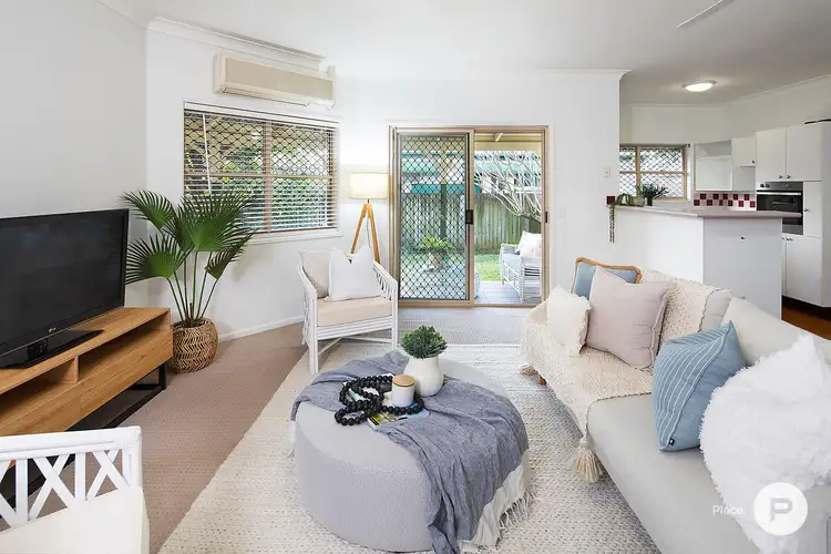 Fifth view of Homely house listing, 38/40 Blaikie Street, Hendra QLD 4011