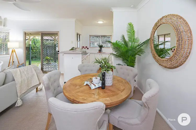 Sixth view of Homely house listing, 38/40 Blaikie Street, Hendra QLD 4011