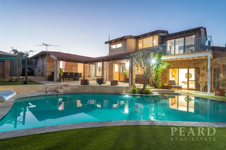 Main view of Homely house listing, 1 Abelia Court, Duncraig WA 6023