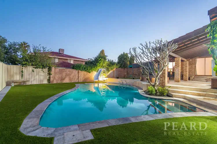 Second view of Homely house listing, 1 Abelia Court, Duncraig WA 6023