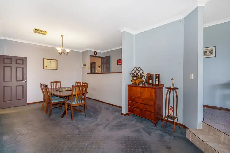 Fifth view of Homely house listing, 43 Halyard Way, Waikiki WA 6169
