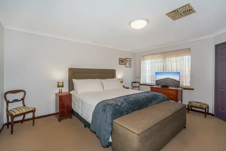 Sixth view of Homely house listing, 43 Halyard Way, Waikiki WA 6169