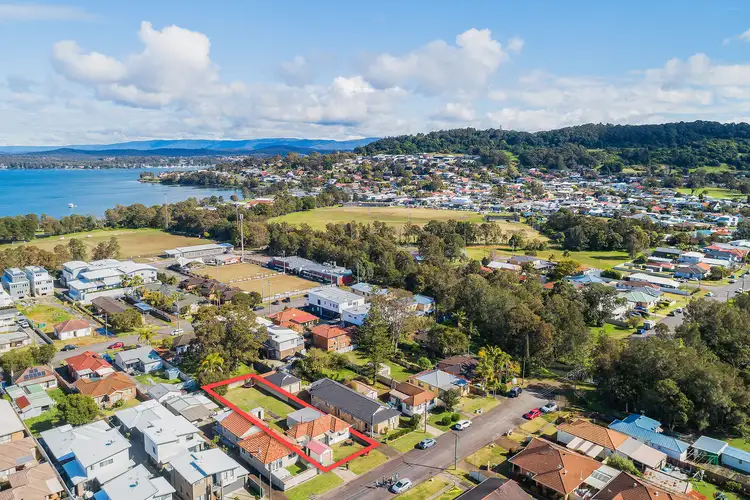 Third view of Homely house listing, 61 Albert Street, Warners Bay NSW 2282