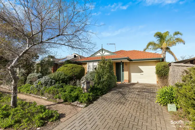 Main view of Homely house listing, 4 Birch Avenue, Seaford SA 5169