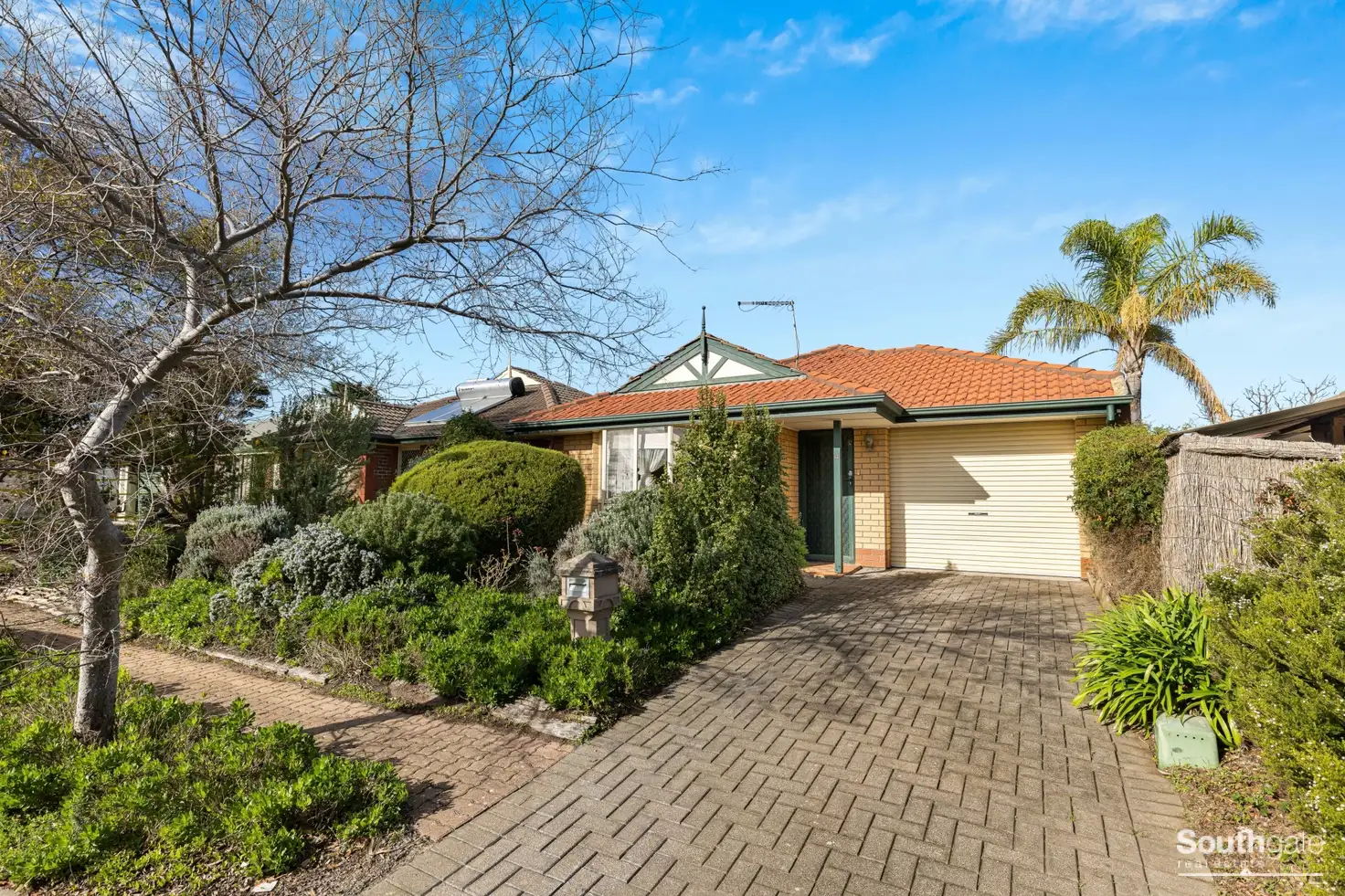 Main view of Homely house listing, 4 Birch Avenue, Seaford SA 5169