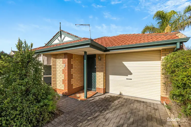 Second view of Homely house listing, 4 Birch Avenue, Seaford SA 5169