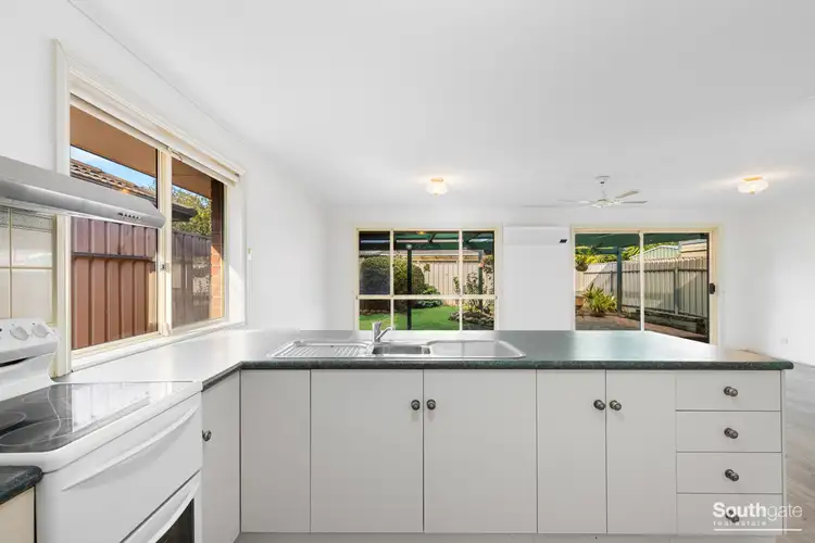 Third view of Homely house listing, 4 Birch Avenue, Seaford SA 5169