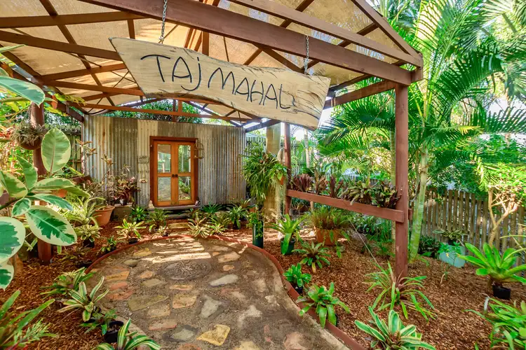 Second view of Homely house listing, 17 Winnecke Road, Tannum Sands QLD 4680