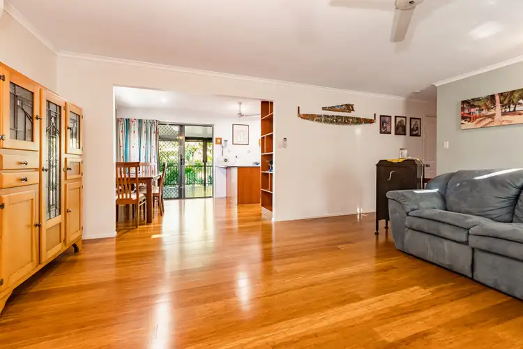Fifth view of Homely house listing, 17 Winnecke Road, Tannum Sands QLD 4680