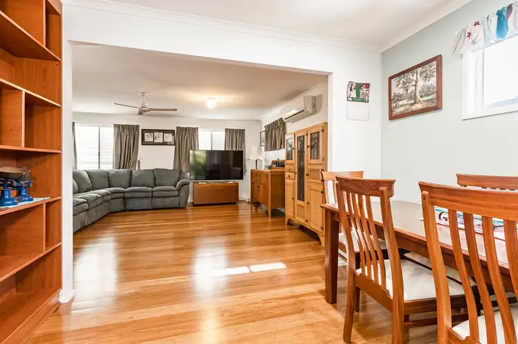 Sixth view of Homely house listing, 17 Winnecke Road, Tannum Sands QLD 4680