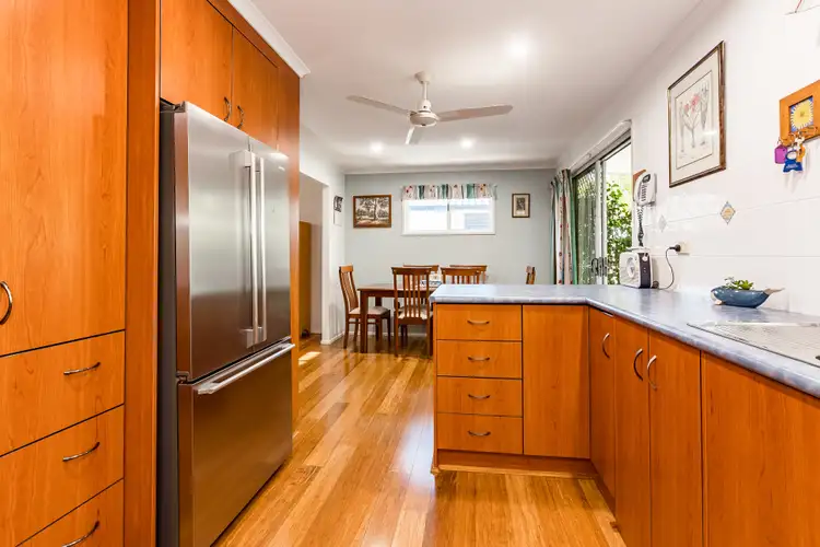 Seventh view of Homely house listing, 17 Winnecke Road, Tannum Sands QLD 4680