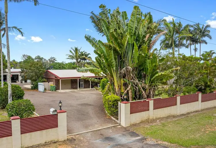 Third view of Homely rural property listing, 38 Johnston Road, Glass House Mountains QLD 4518