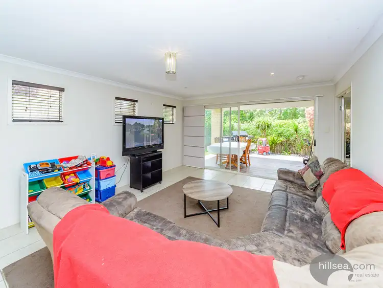 Third view of Homely house listing, 3 Elabana Court, Upper Coomera QLD 4209