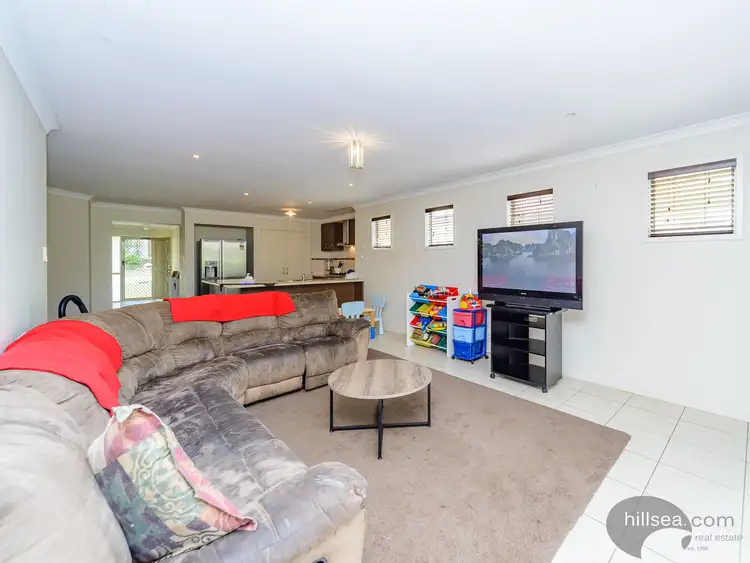 Fifth view of Homely house listing, 3 Elabana Court, Upper Coomera QLD 4209