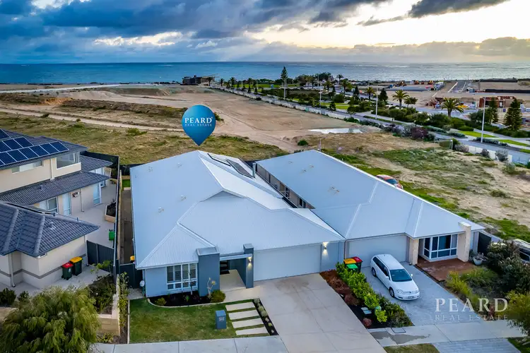 Sixth view of Homely house listing, 8 Pharus Grove, Jindalee WA 6036
