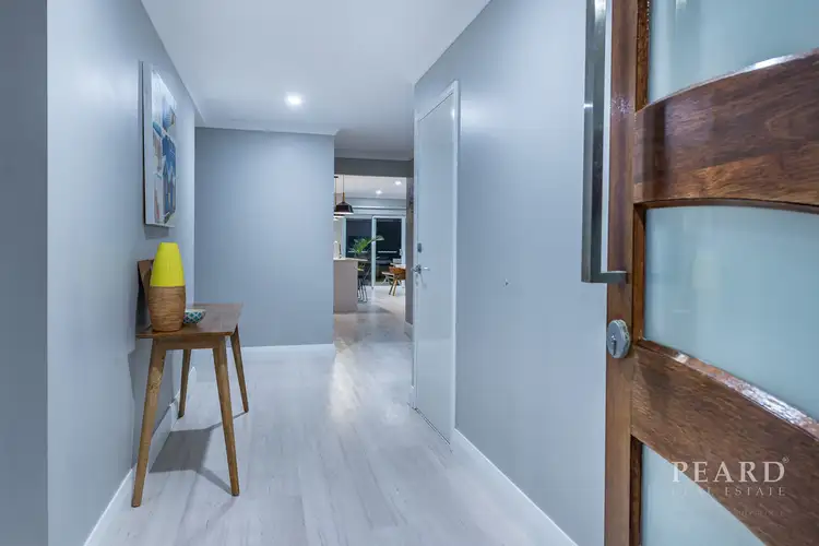 Seventh view of Homely house listing, 8 Pharus Grove, Jindalee WA 6036