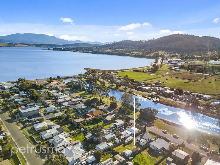 Third view of Homely house listing, 27 South Terrace, Lauderdale TAS 7021