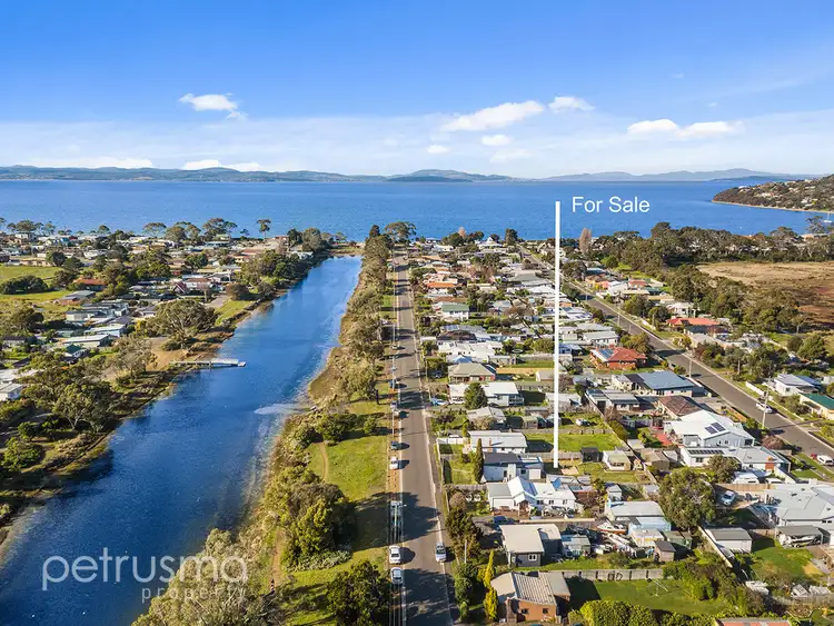 Fourth view of Homely house listing, 27 South Terrace, Lauderdale TAS 7021