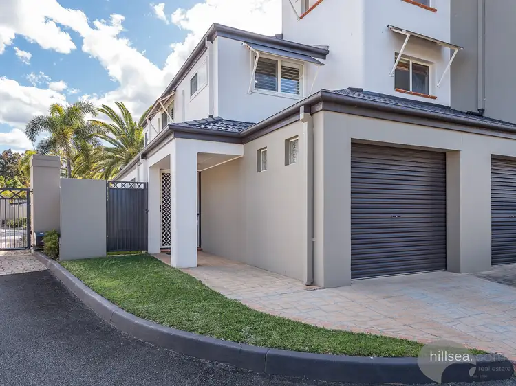 Main view of Homely townhouse listing, 3/82-86 Limetree Parade, Runaway Bay QLD 4216