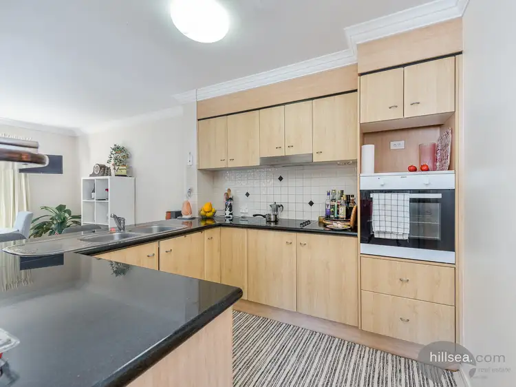 Second view of Homely townhouse listing, 3/82-86 Limetree Parade, Runaway Bay QLD 4216