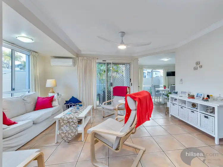 Fourth view of Homely townhouse listing, 3/82-86 Limetree Parade, Runaway Bay QLD 4216