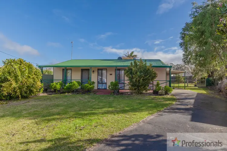 3 Needs Street, Manjimup WA 6258