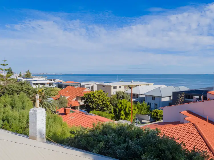Third view of Homely land listing, 9 Salvado Street, Cottesloe WA 6011