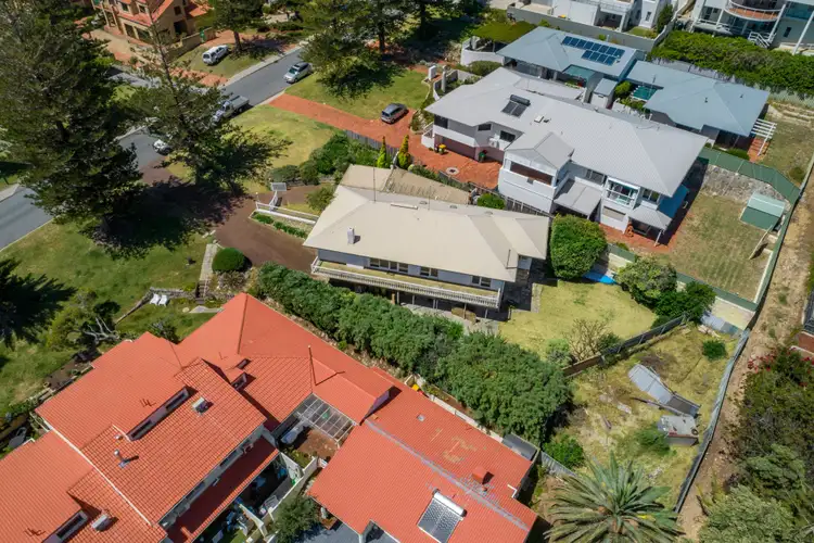 Fifth view of Homely land listing, 9 Salvado Street, Cottesloe WA 6011