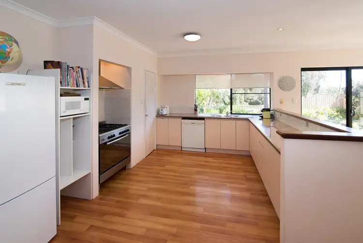 Second view of Homely house listing, 14 Karrinyup Retreat, West Busselton WA 6280