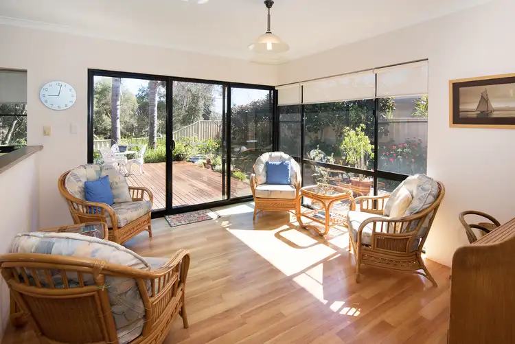 Third view of Homely house listing, 14 Karrinyup Retreat, West Busselton WA 6280