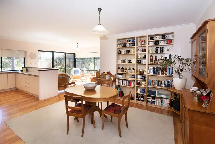 Fourth view of Homely house listing, 14 Karrinyup Retreat, West Busselton WA 6280