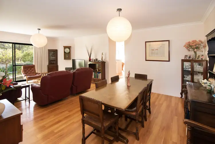 Fifth view of Homely house listing, 14 Karrinyup Retreat, West Busselton WA 6280