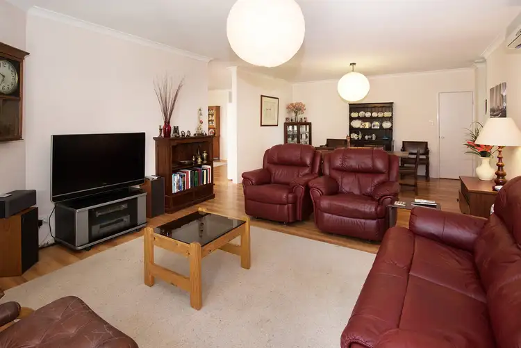 Sixth view of Homely house listing, 14 Karrinyup Retreat, West Busselton WA 6280