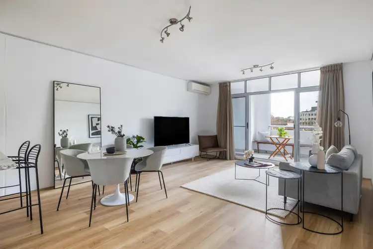 51/45-49 Holt Street, Surry Hills NSW 2010