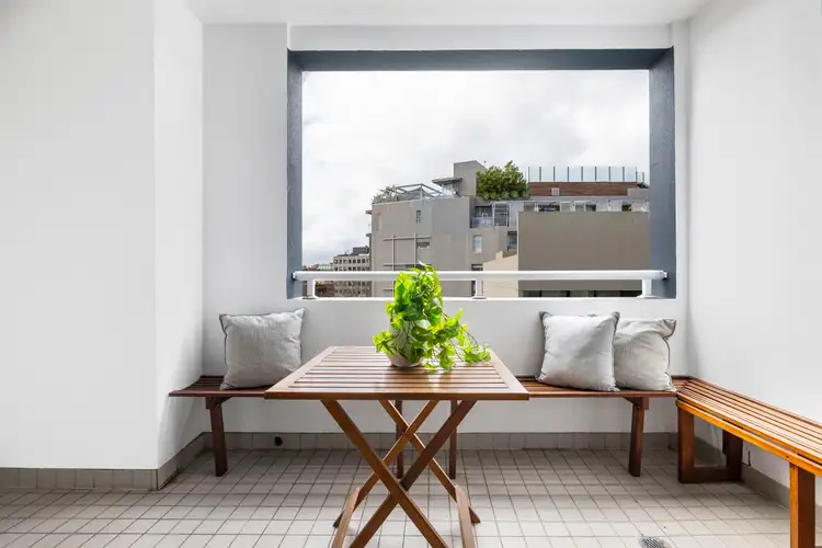 Fifth view of Homely apartment listing, 51/45-49 Holt Street, Surry Hills NSW 2010