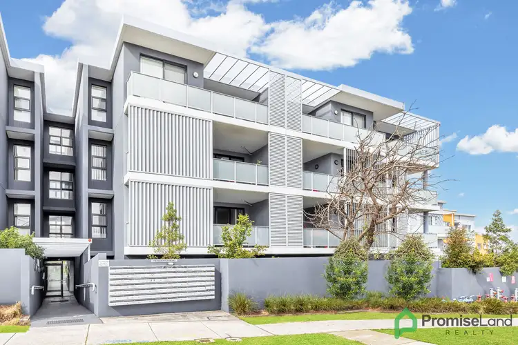 15/118 Adderton Road, Carlingford NSW 2118