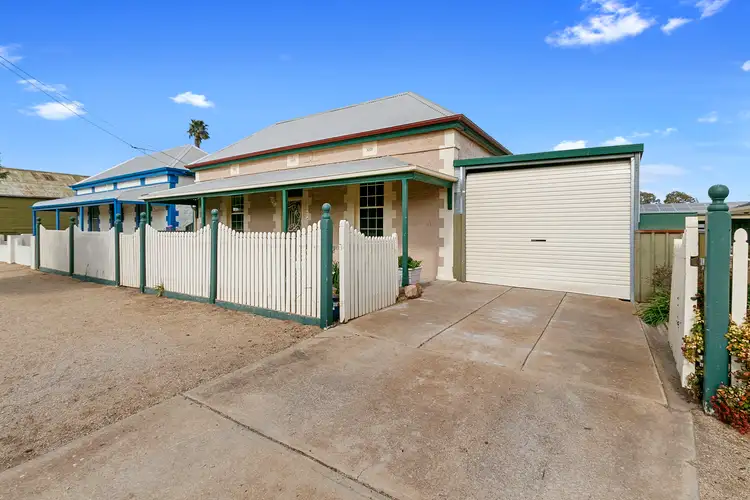Main view of Homely house listing, 18 Fisher Street, Balaklava SA 5461