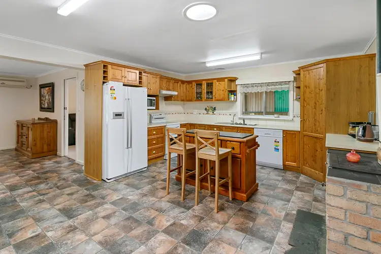 Second view of Homely house listing, 18 Fisher Street, Balaklava SA 5461