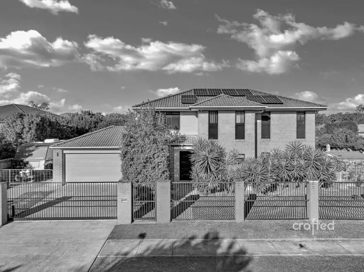 35 Mulgrave Road, Marsden QLD 4132