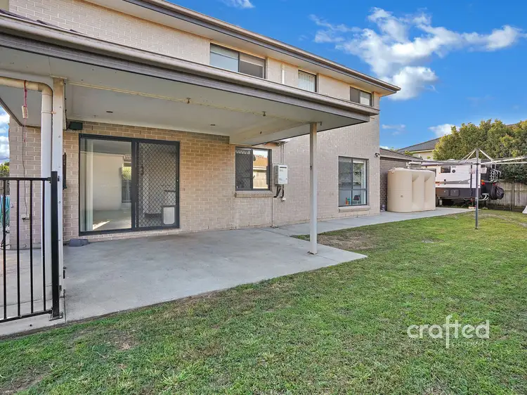 Second view of Homely house listing, 35 Mulgrave Road, Marsden QLD 4132