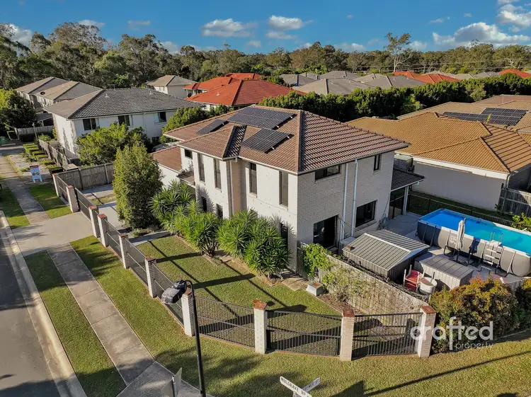 Fourth view of Homely house listing, 35 Mulgrave Road, Marsden QLD 4132