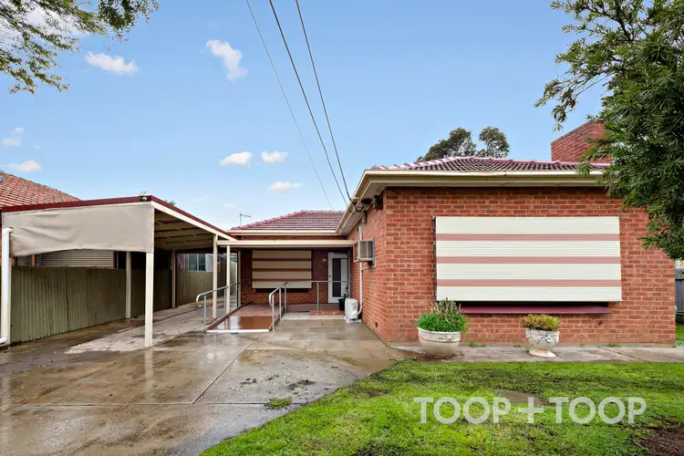 Second view of Homely house listing, 15 John Street, Flinders Park SA 5025