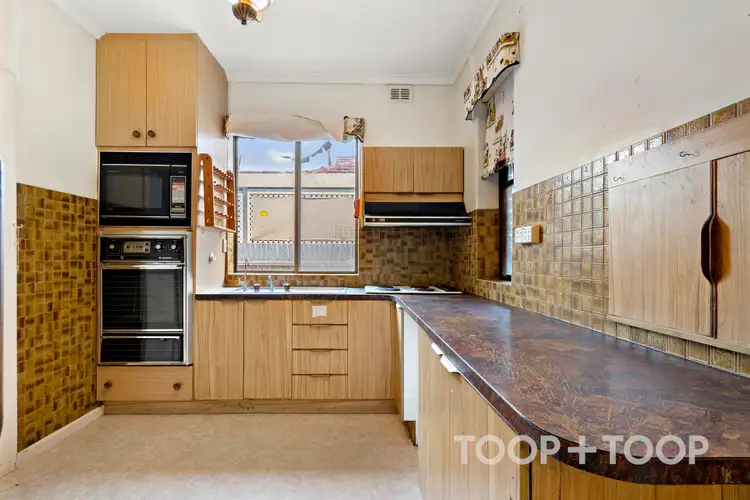 Sixth view of Homely house listing, 15 John Street, Flinders Park SA 5025