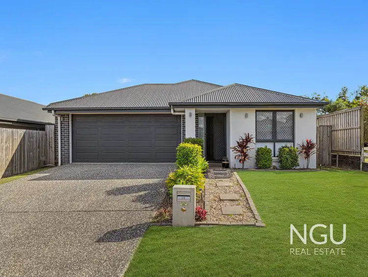 Main view of Homely house listing, 26 Hilton Street, Bellbird Park QLD 4300